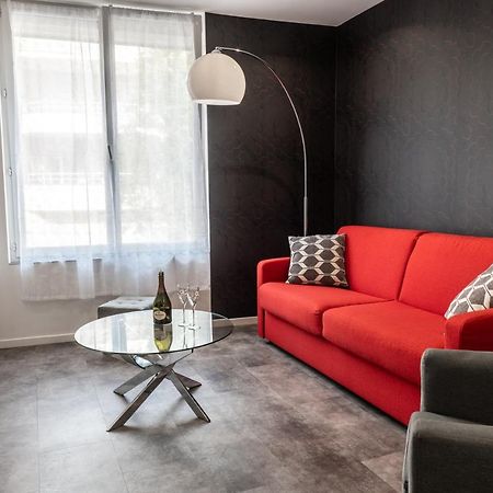 Champenois Garage Privatif Hypercentre 6 Pers Appartement Épernay Buitenkant foto