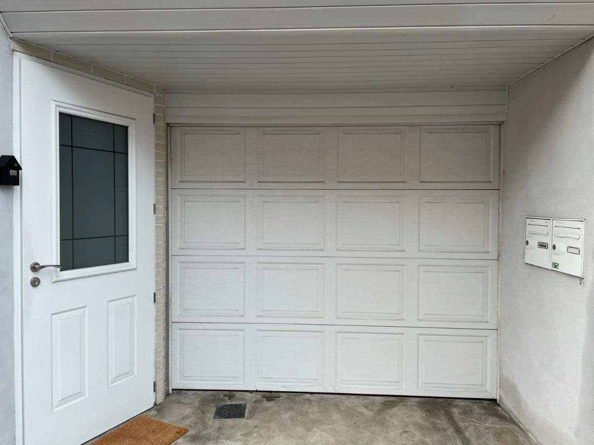 Champenois Garage Privatif Hypercentre 6 Pers Appartement Épernay Buitenkant foto